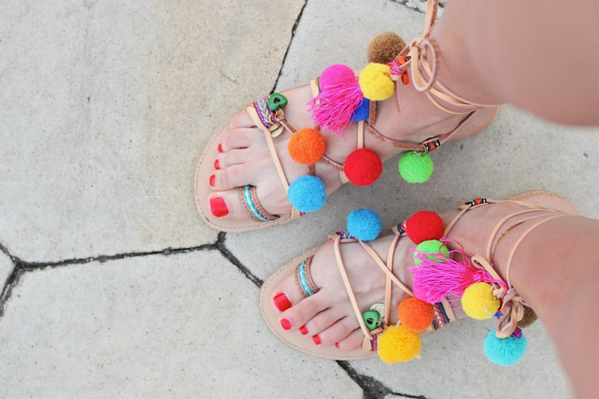 What is a Pedicure?