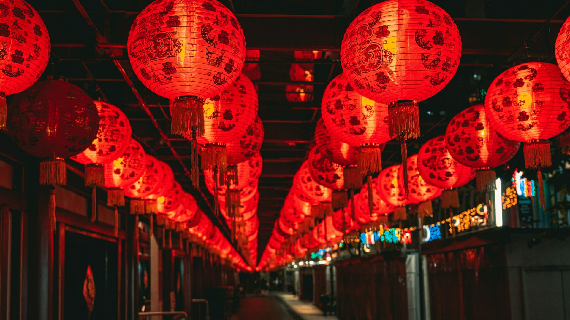 Chinese New Year Nail Ideas for 2022